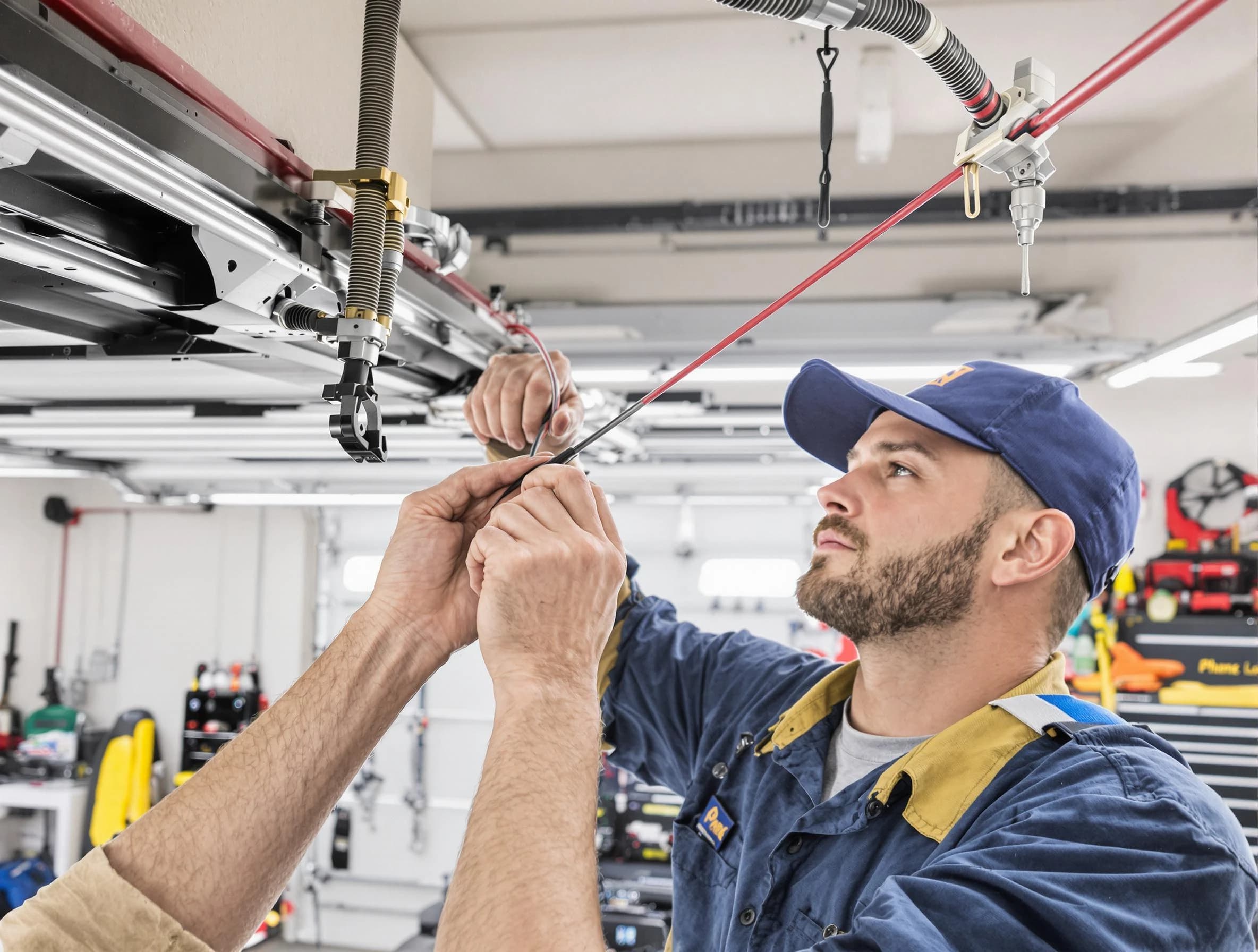 Cable Repair service in Somerville, MA
