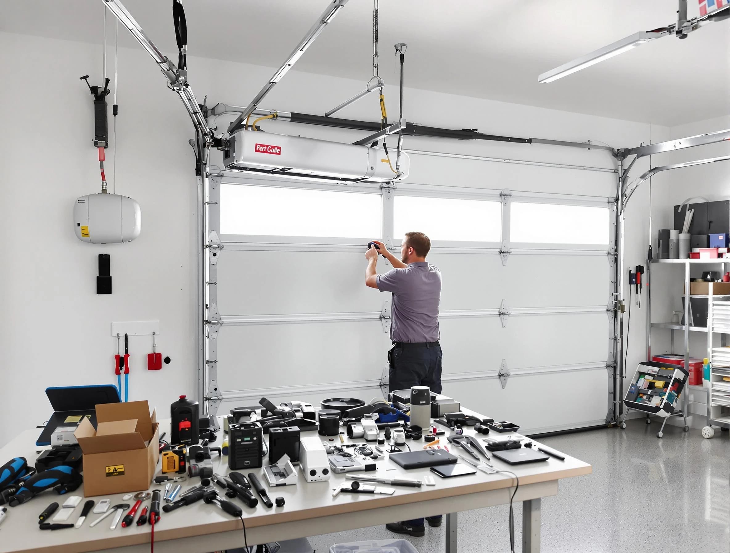 Opener Repair service in Somerville, MA