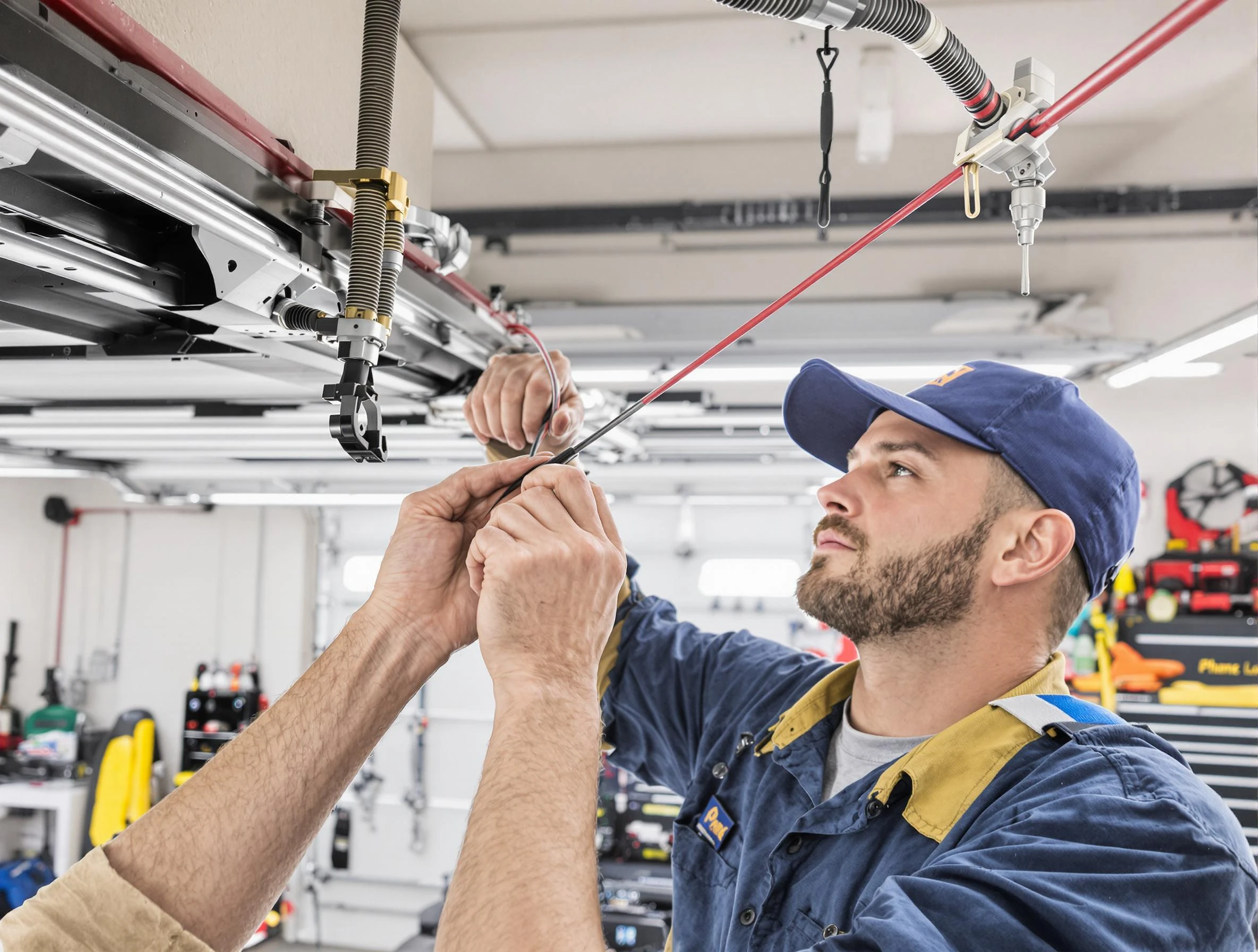 Cable Repair service in Somerville, MA