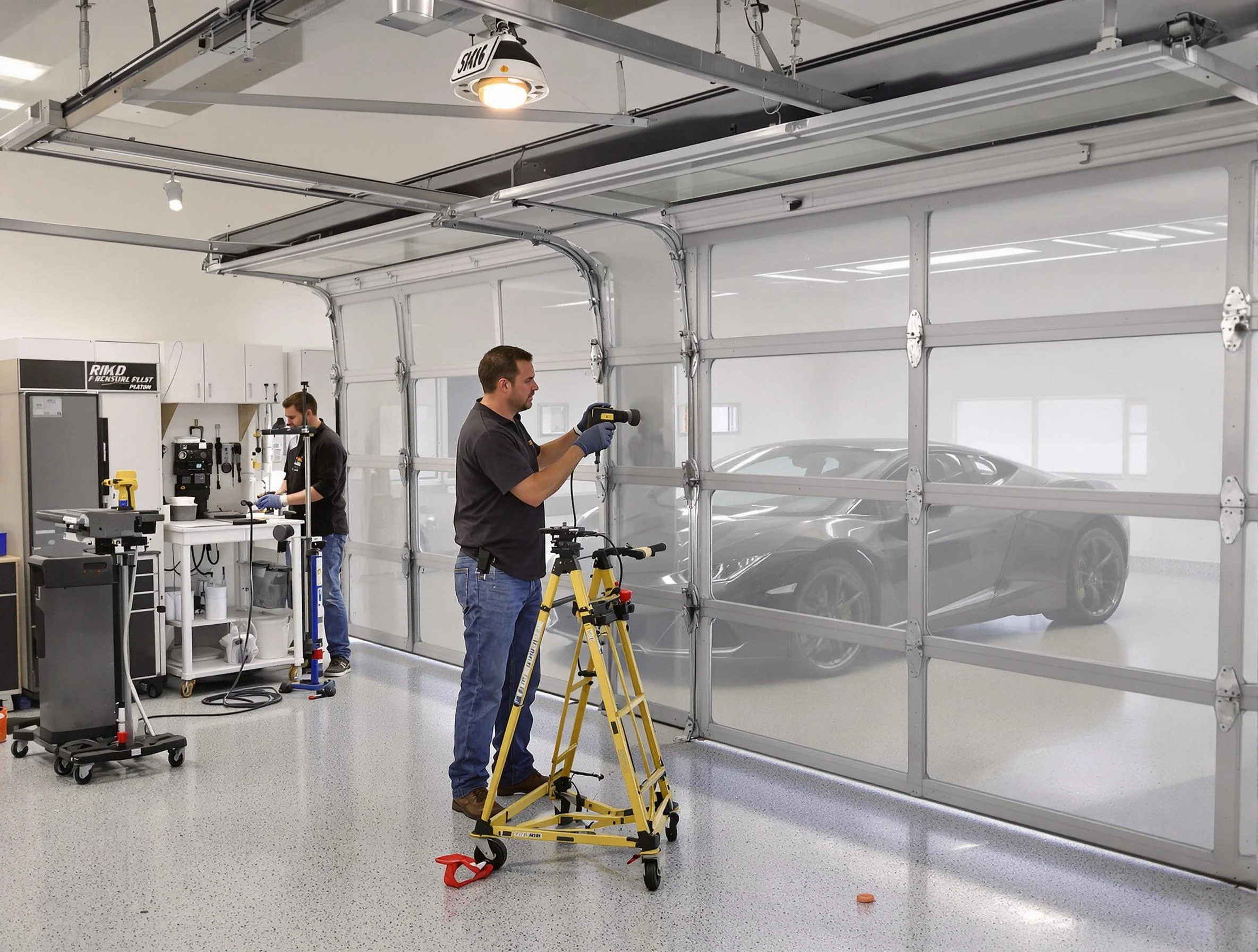 Dents Repair service in Somerville, MA