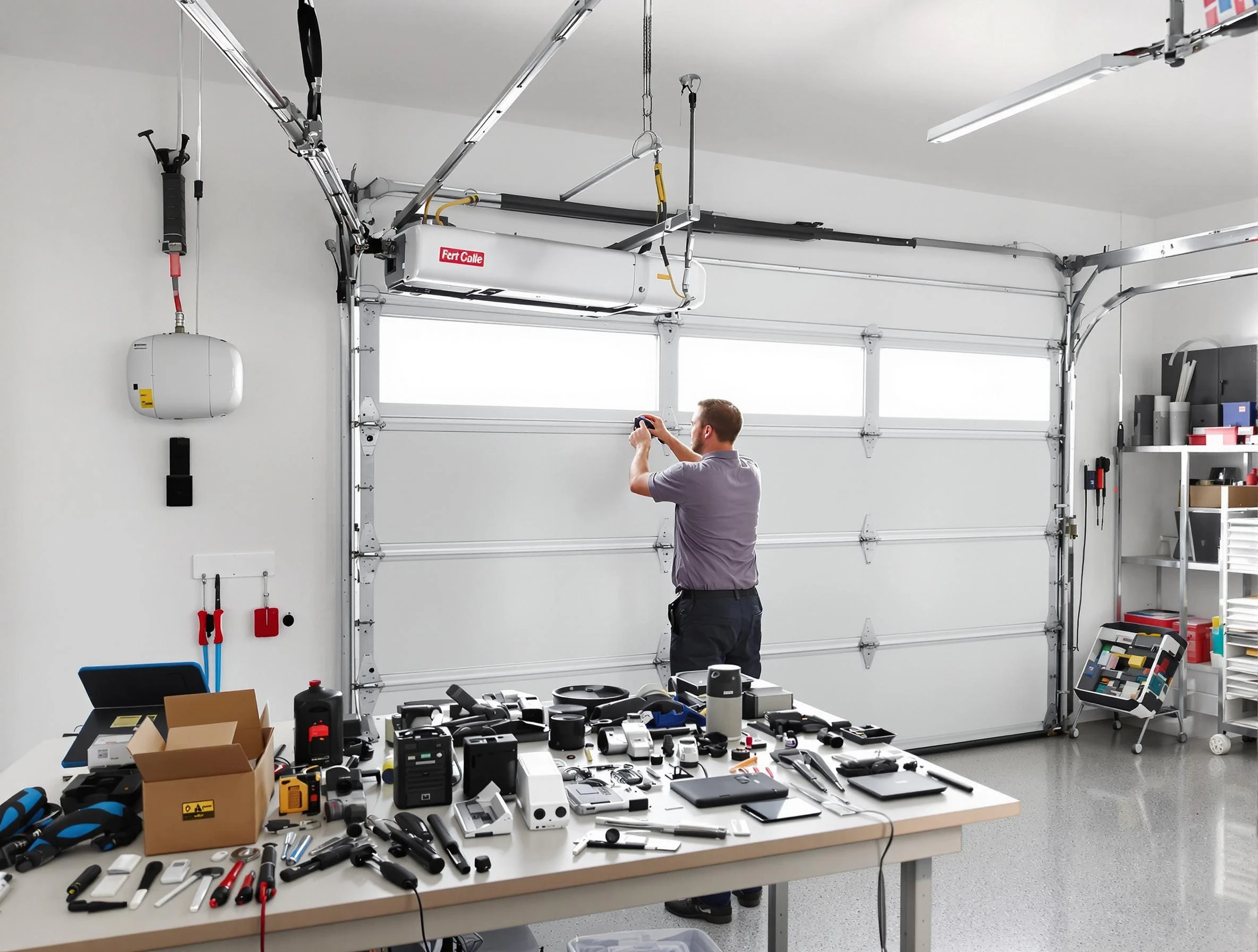 Opener Repair service in Somerville, MA