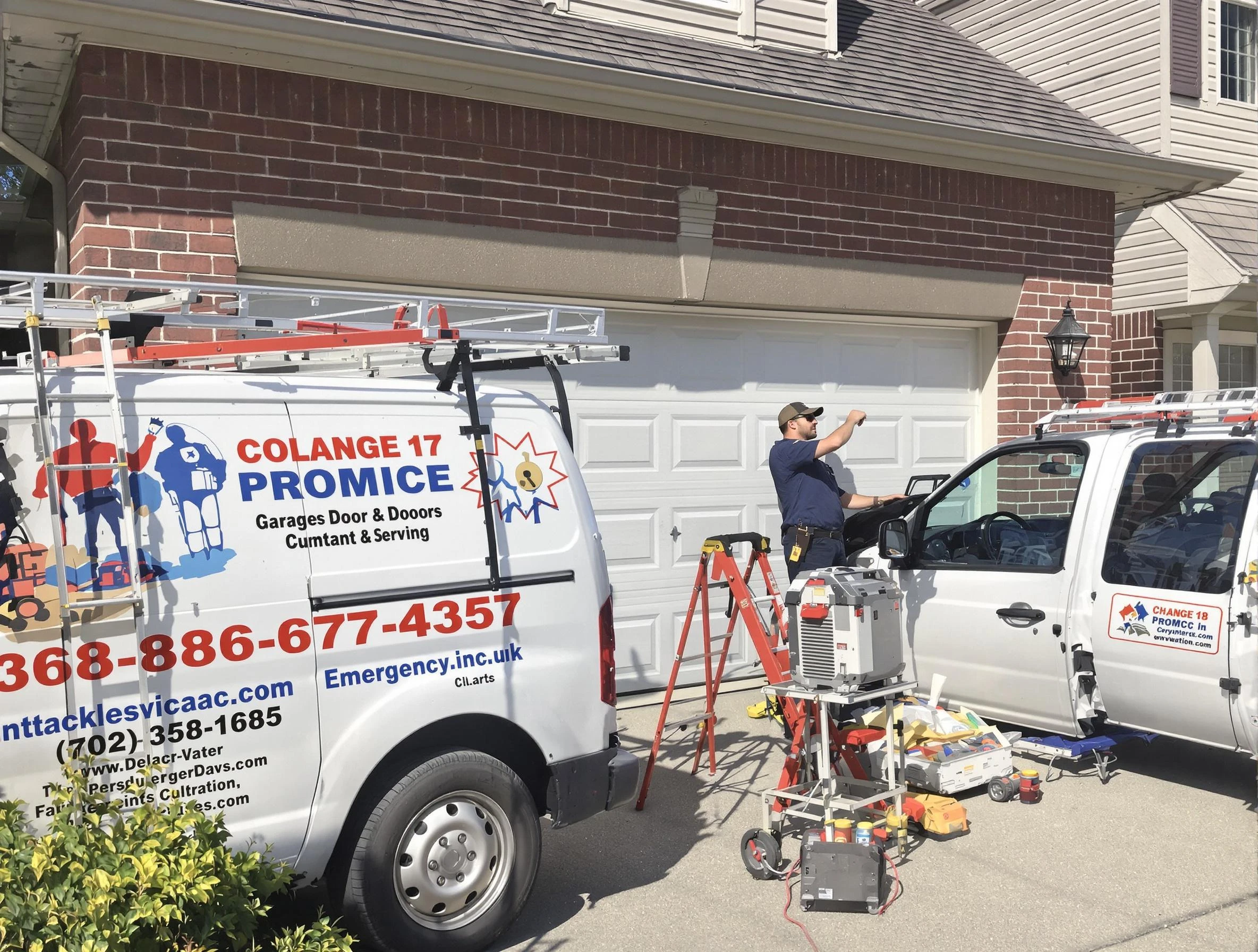 Same Day Repair service in Somerville, MA